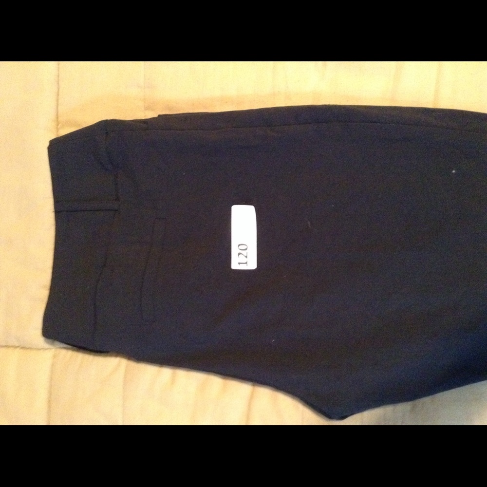 Woman's Dress Pants